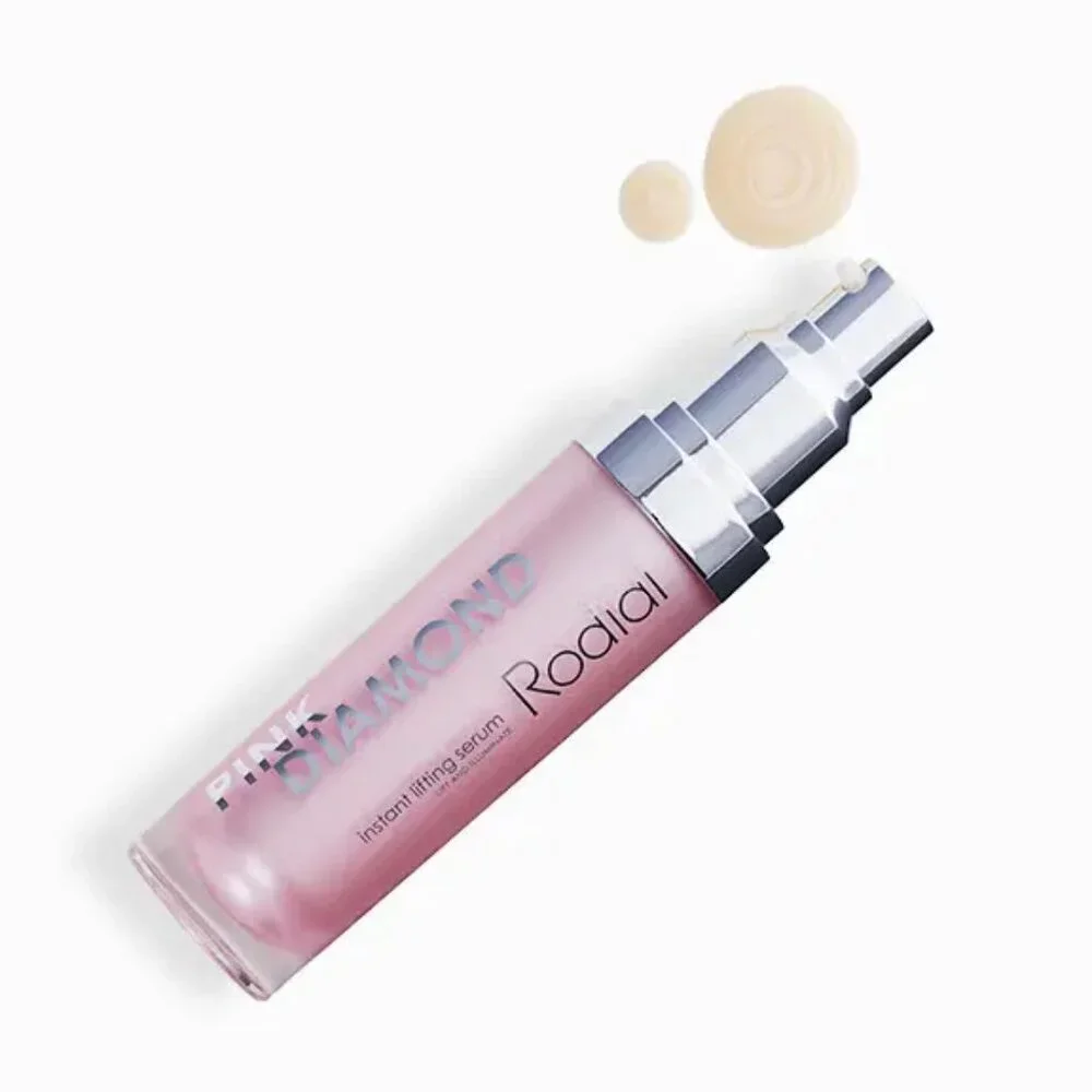 RODIAL Pink Diamond‎ Instant Lifting Serum, 1 oz. (BRAND-NEW IN BOX)